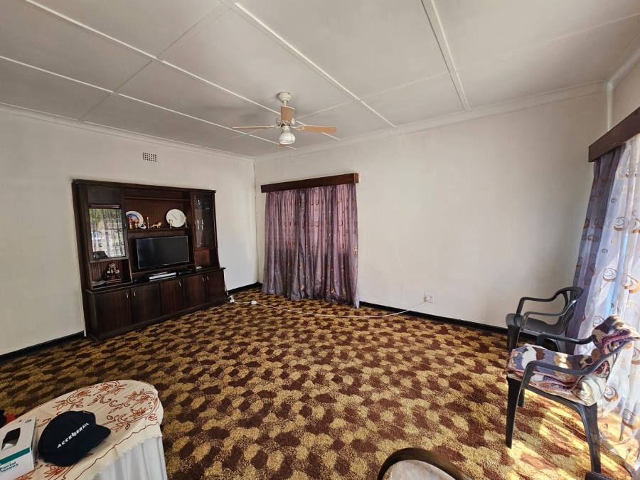 4 Bedroom Property for Sale in Bedelia Free State